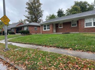 2227 Winterberry Dr #A, Lexington, KY 40504