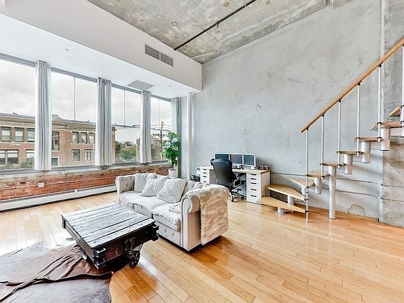 5th image of 156 Porter St #224F