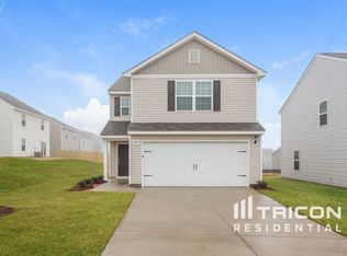 2015 Southlea Dr, Inman, SC 29349