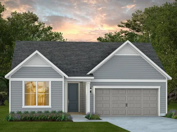 649 Coral Bells Ln, Summerville, SC 29483