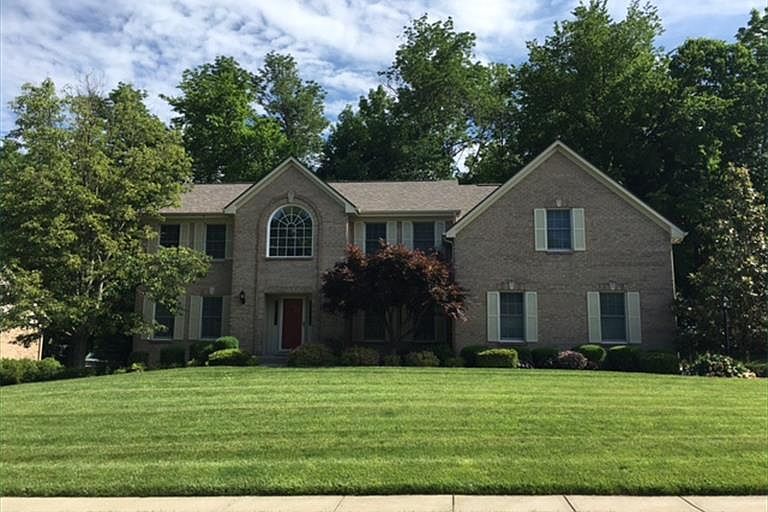 6952 Glen Arbor Dr, Florence, KY 41042 Zillow