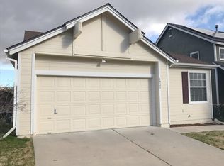 1921 Mountain Vista Way, Reno, NV 89519