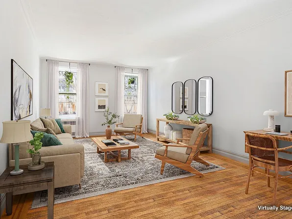 82 E 7th St #1J, Brooklyn, NY 11218