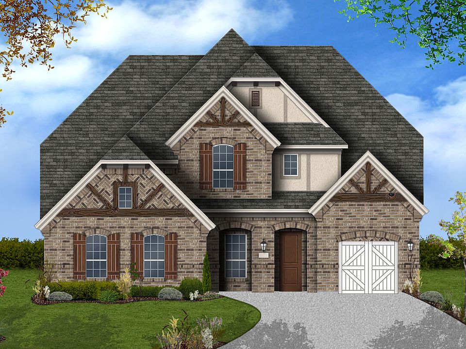 Elevation B