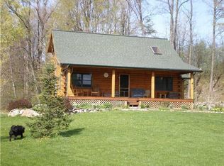 3560 Outlet Rd, Shortsville, NY 14548