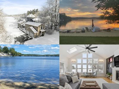 47 Cobbetts Pond Road, Windham, NH, 03087