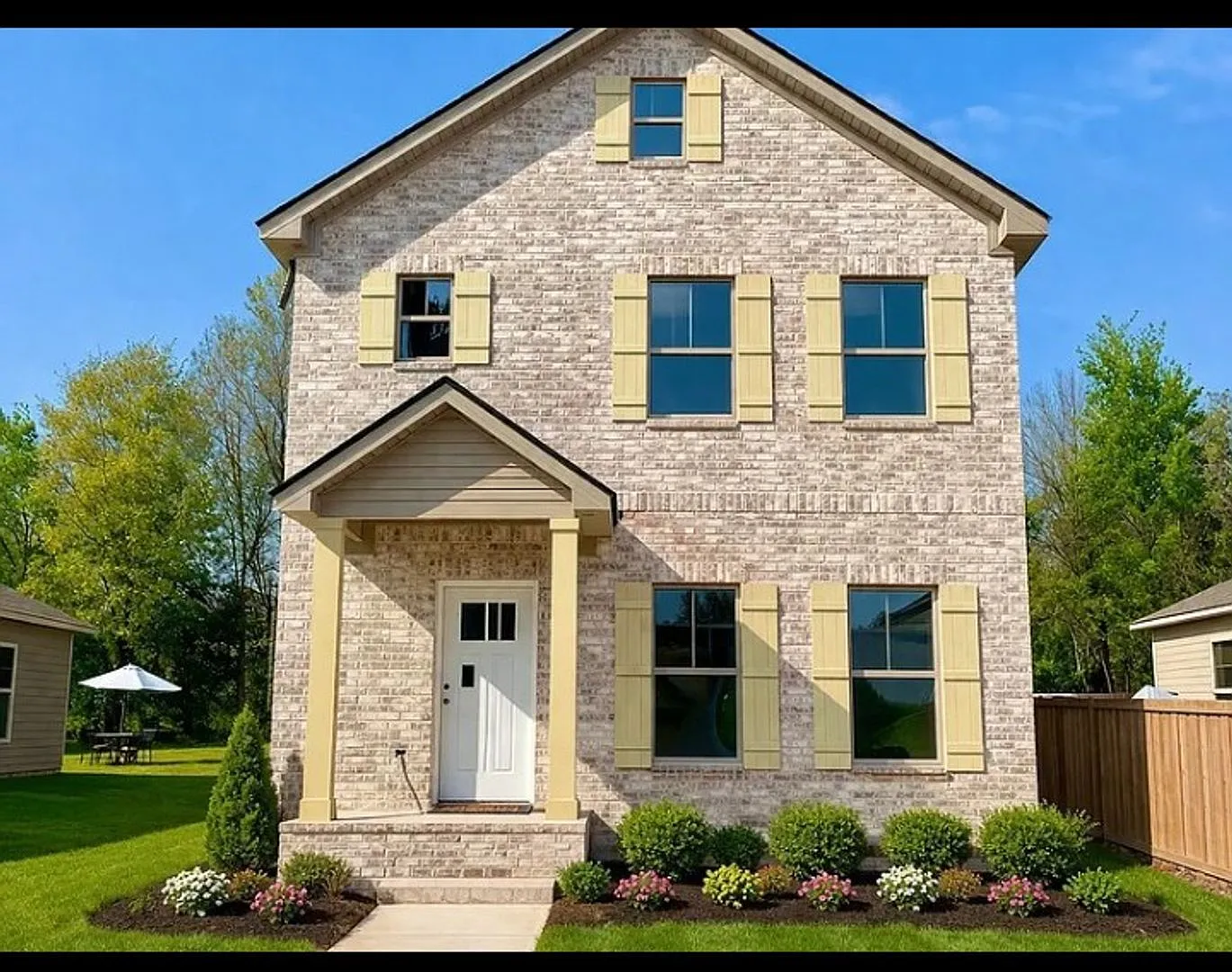 New Construction|Private Suites| Great Location — Photo 1