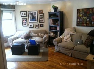 15 Keswick St #C2, Boston, MA 02215