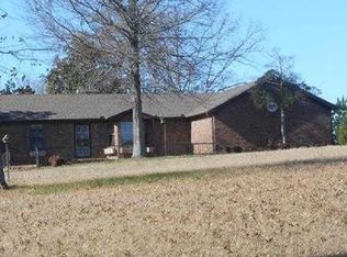 2231 Shiloh Adamsville Rd, Adamsville, TN 38310