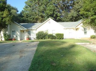 1247 McPherson Ln APT A, Norcross, GA 30093