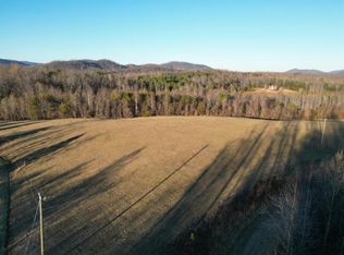 2100 Thompson Ridge Rd, Ferrum, VA 24088