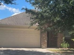 14919 Sierra Sunset Dr, Humble, TX 77396