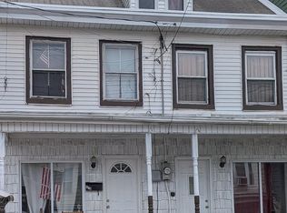 506 E Mahanoy St, Mahanoy City, PA