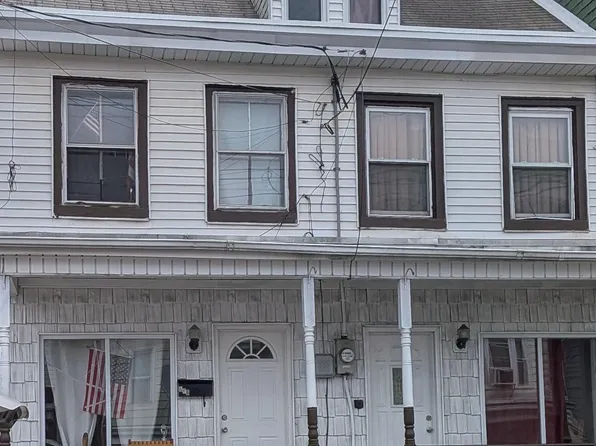 506 E Mahanoy St, Mahanoy City, PA 17948