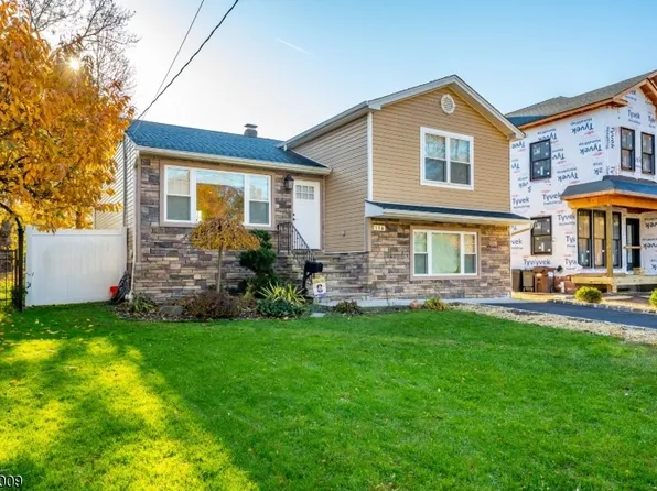 116 Garden St, Cranford Twp., NJ 07016
