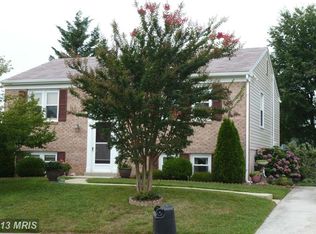 11 Concord Dr, Brunswick, MD
