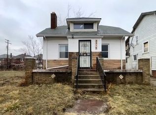 3316 Glynn Ct, Detroit, MI 48206
