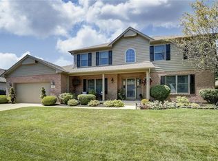 319 Shadowood Dr, Vandalia, OH 45377
