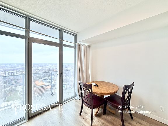 5th image of 60 Frederick St #3606