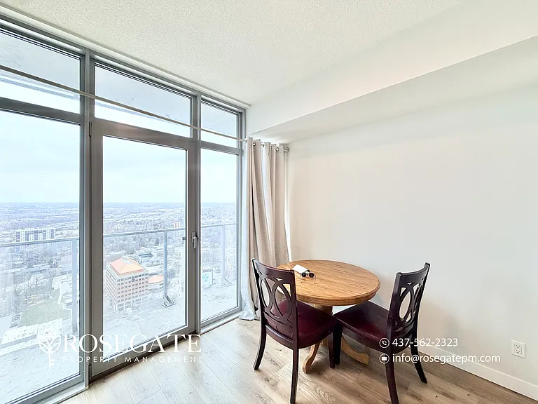 60 Frederick St #3606 — Photo 5