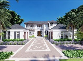 3300 Fort Charles Dr, Naples, FL 34102