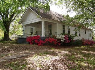 383 Nacoochee Ave, Athens, GA 30601