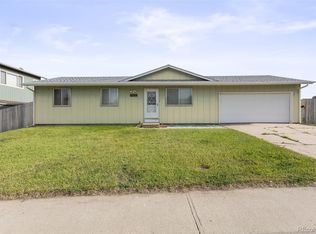 19036 W 62nd Ave, Golden, CO 80403