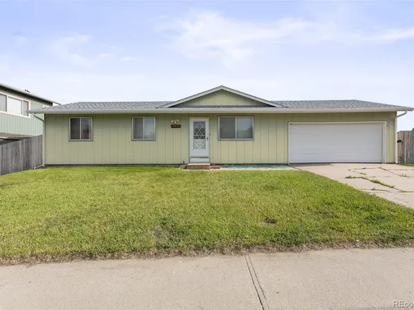 19036 W 62nd Avenue, Golden, CO 80403