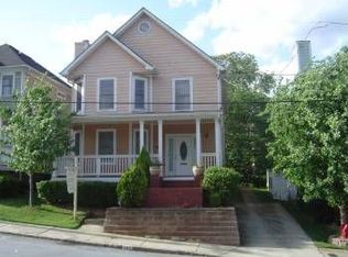 122 Crumley St SE, Atlanta, GA 30312