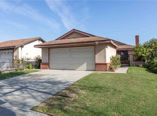 2346 Hayes Ave, Long Beach, CA 90810