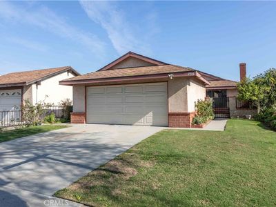 2346 Hayes Ave, Long Beach, CA, 90810