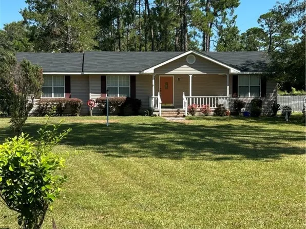 1991 Blackwell St, Waycross, GA 31503