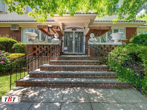 2624 Avenue, Brooklyn, NY 11210