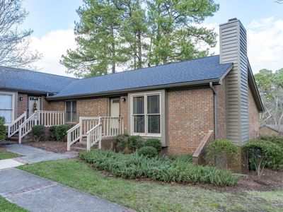 200 Woodcroft Pkwy, Durham, NC, 27713