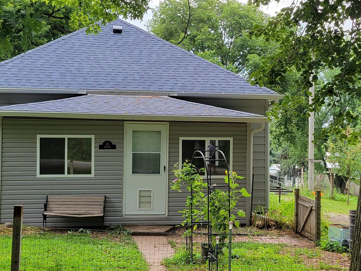 215 Ash St, Moorhead, IA 51558 MLS 821741 Zillow