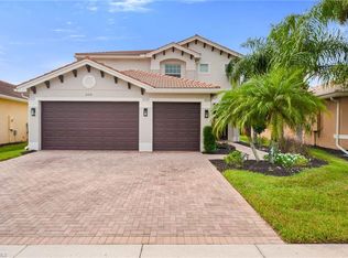 6514 Marbella Dr, Naples, FL 34105