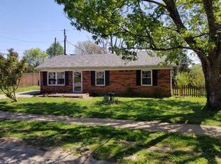 304 Wise Dr, Wilmore, KY 40390