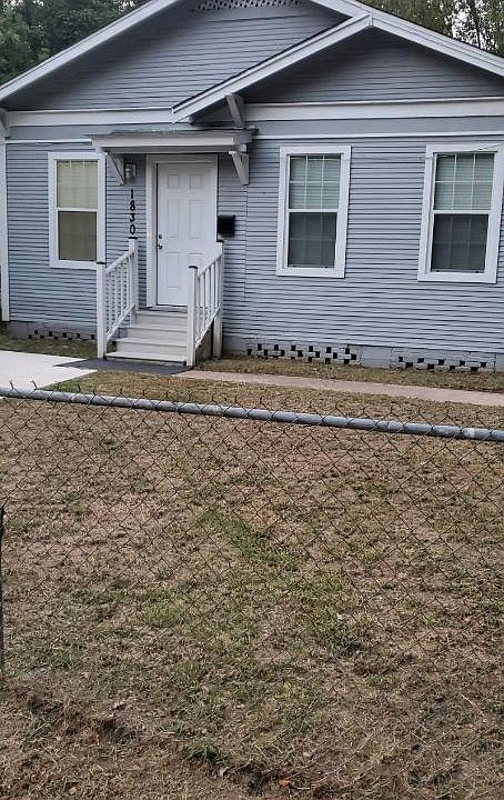 Front of House 1