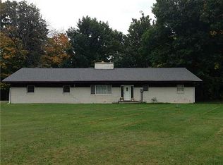 20748 State Route 34 LOT 16, Stryker, OH 43557