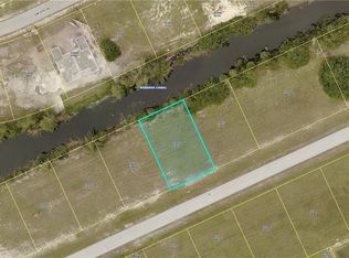 1439 SW 4th Ter, Cape Coral, FL 33991