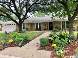 3610 Hopi Trl, Temple, TX 76504