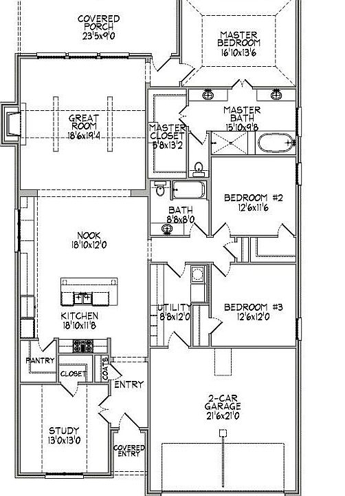 2nd image of 12465 S 68th Ave