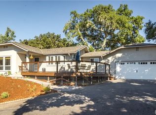 5010 Venado Ave, Atascadero, CA 93422