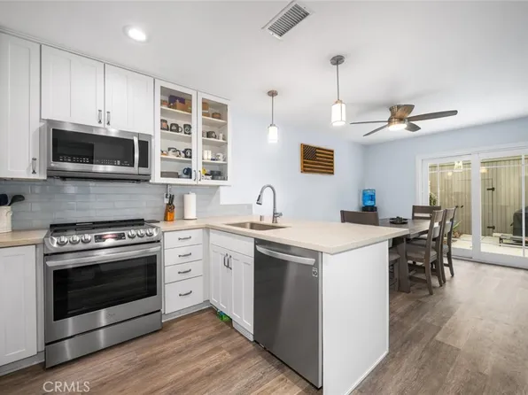 4112 Avenida Sevilla, Cypress, CA 90630