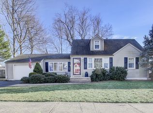 801 Dunellen Ave, Dunellen, NJ 08812