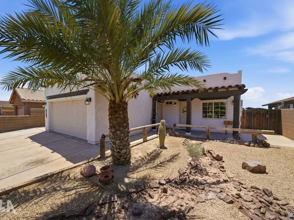 1670 N 9th Ave, San Luis, AZ 85336