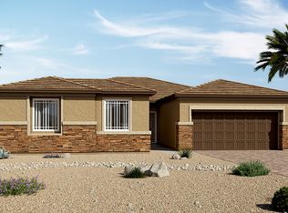5437 Kamilla Raen St, North Las Vegas, NV 89031