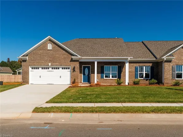 2368 Whelen Dr, Graham, NC 27253