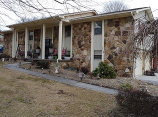 804 Drinnon Dr, Morristown, TN 37814