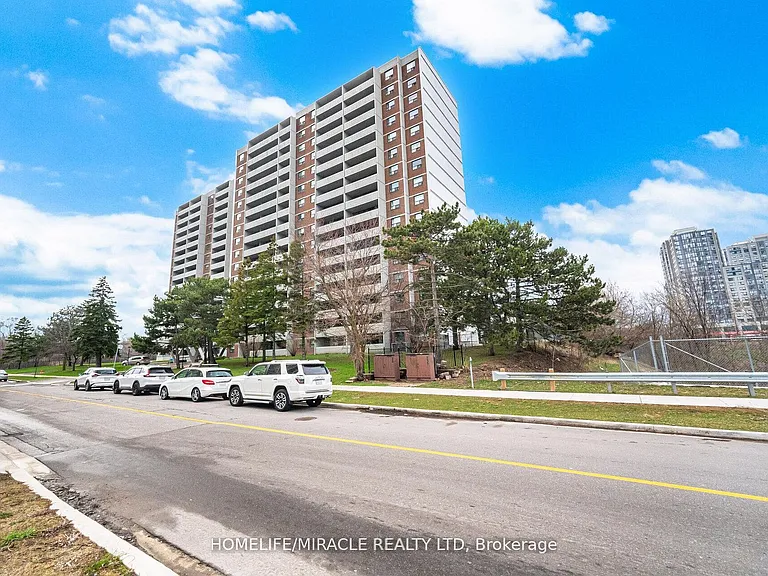 100 Prudential Dr #1703 — Photo 29